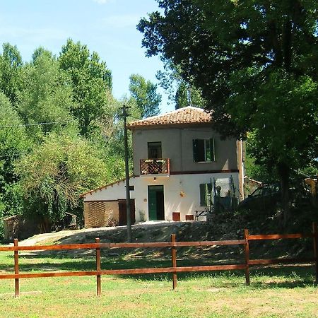Ca' Perucci Urbino Exterior photo