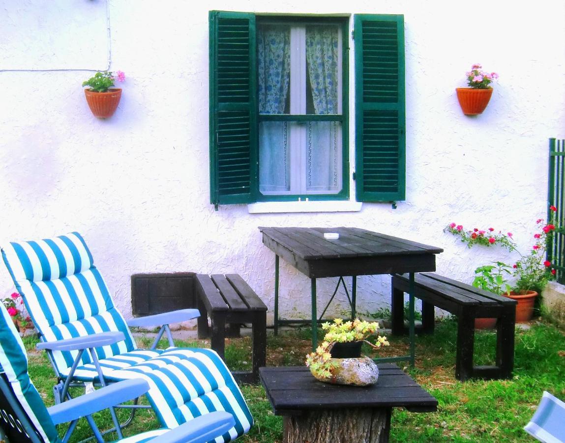 Ca' Perucci Urbino Exterior photo